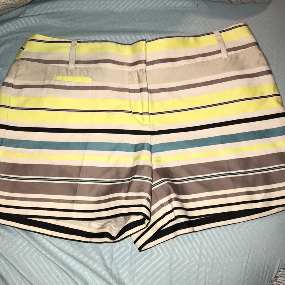 Loft Shorts!